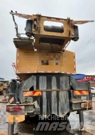 Sany STC 1300 Polovne dizalice za sve terene