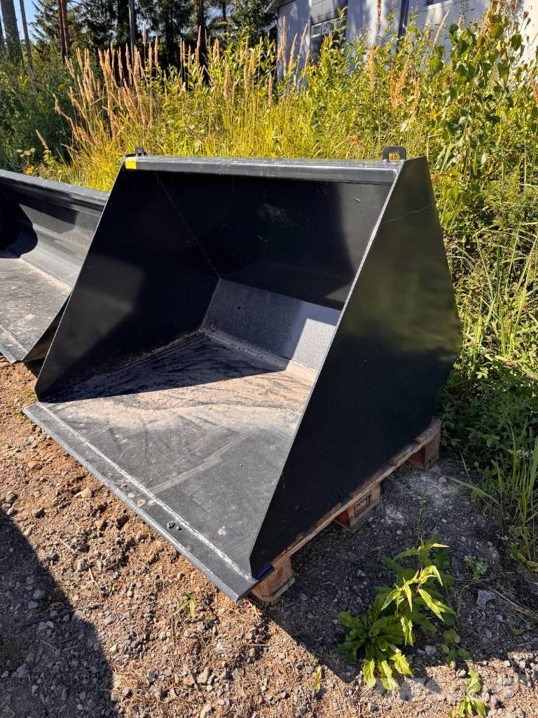 Inter-Tech 1,2m Mini Oprema za prednji utovarivač