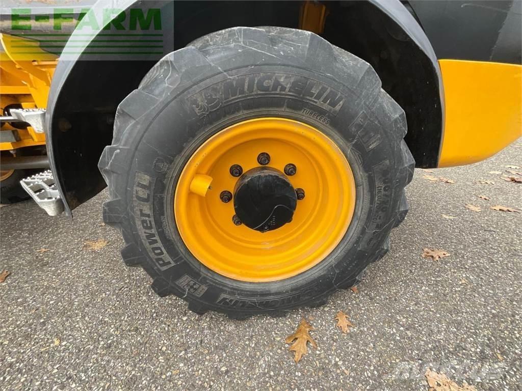 JCB 409 Mini bageri < 7t