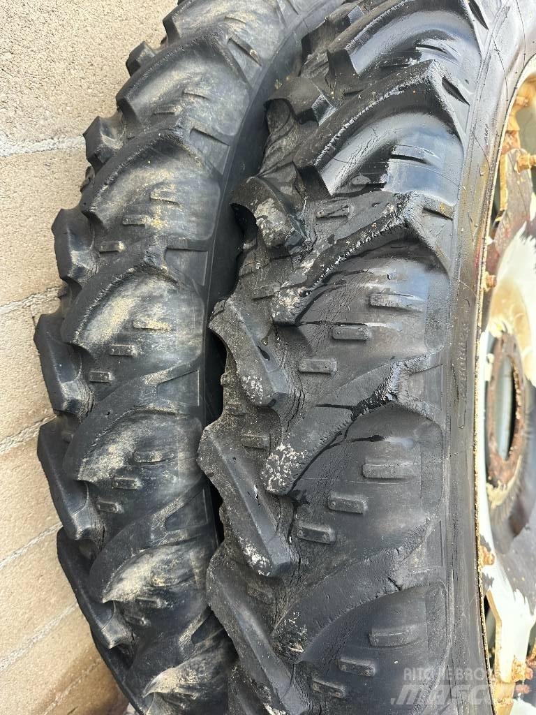 Kleber 230/95R48 Gume, točkovi i felne