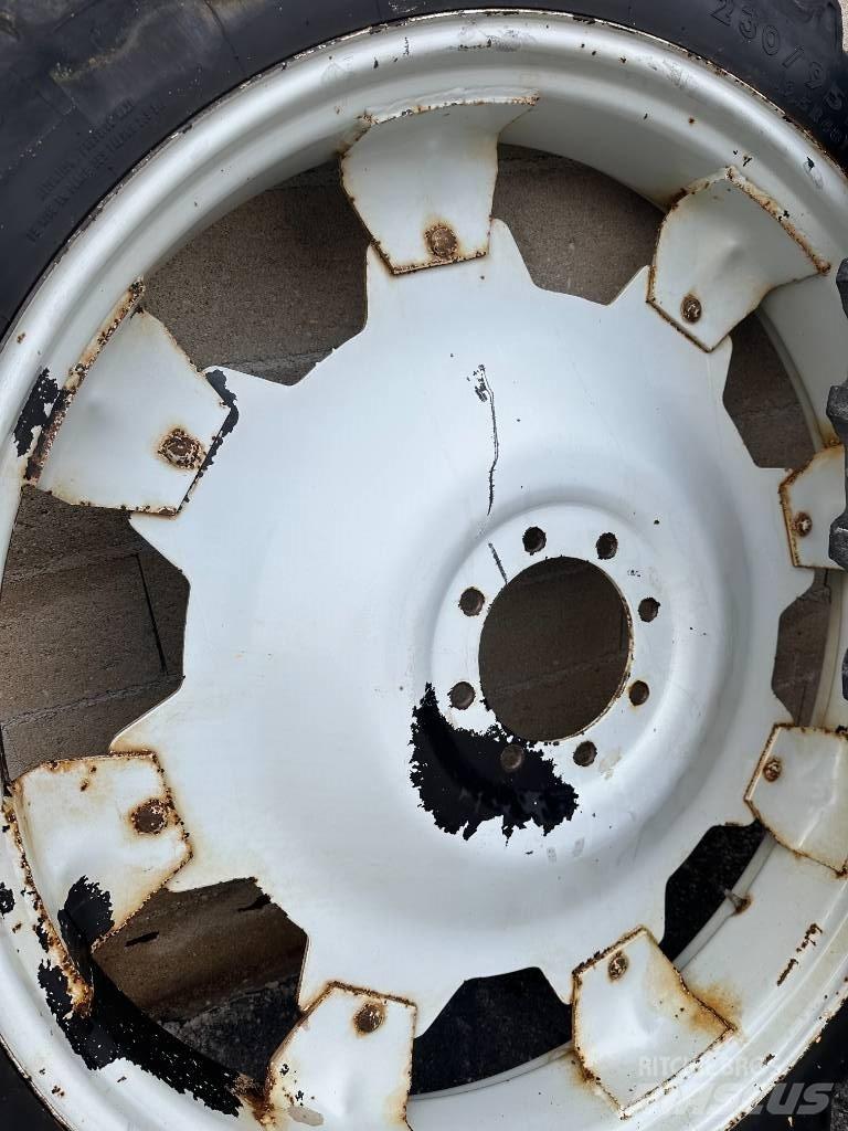 Kleber 230/95R48 Gume, točkovi i felne