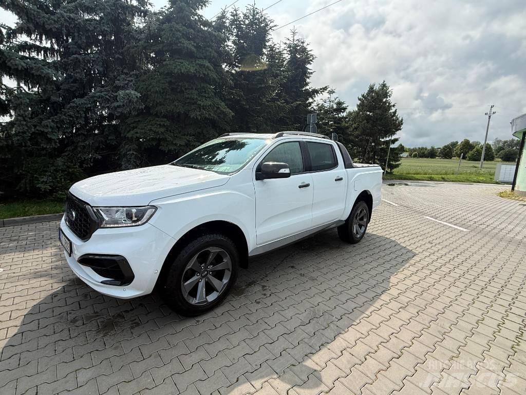 Ford Ranger Pik up kamioni