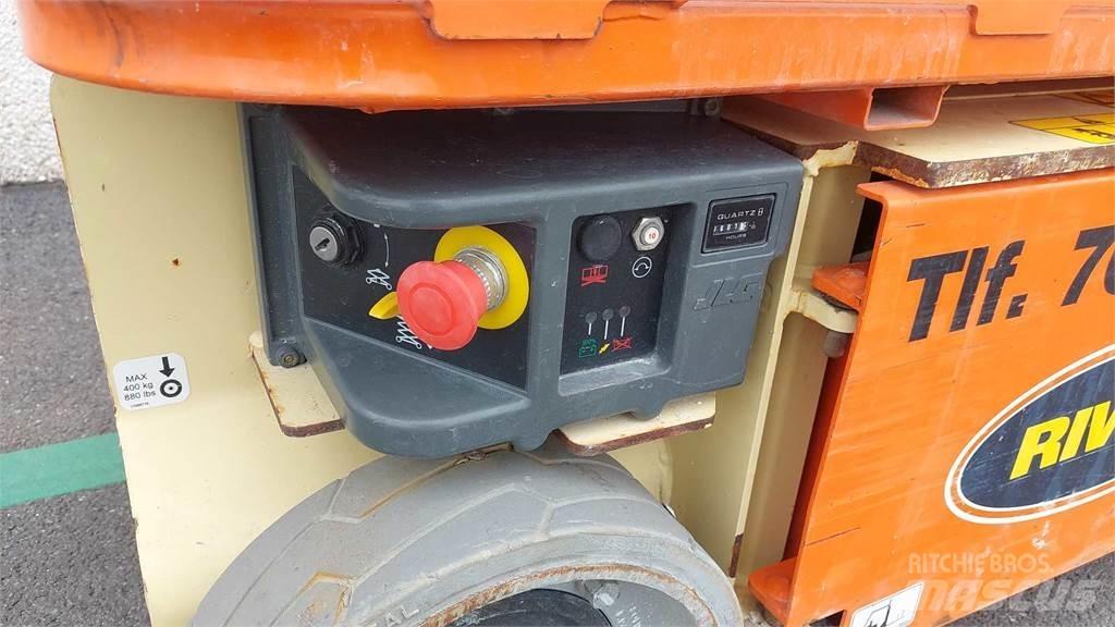 JLG 1230ES Ostali kranovi i platforme