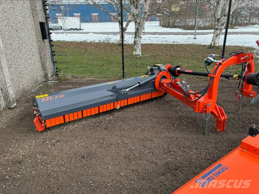 Agrimaster SZL 2.50 Kosilice za livade