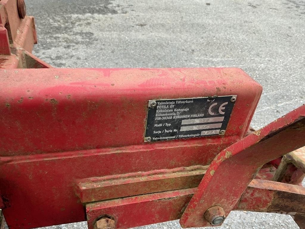 Potila SK 450 Drljače