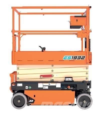 JLG ES1932 Makazaste platforme