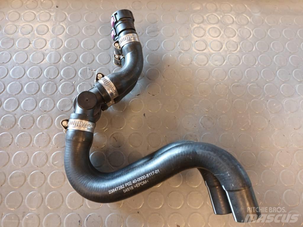 Volvo HOSE 23847282 Hidraulika