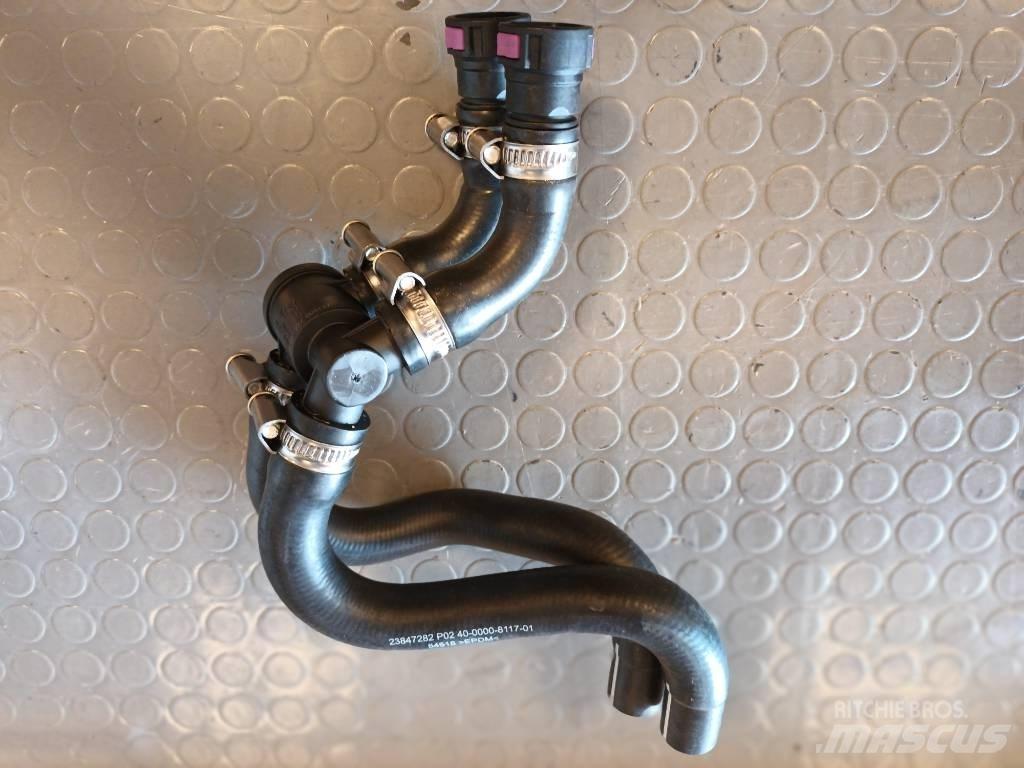 Volvo HOSE 23847282 Hidraulika