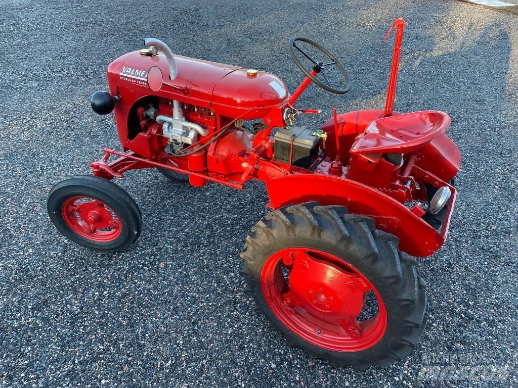 Valmet 20 Traktori