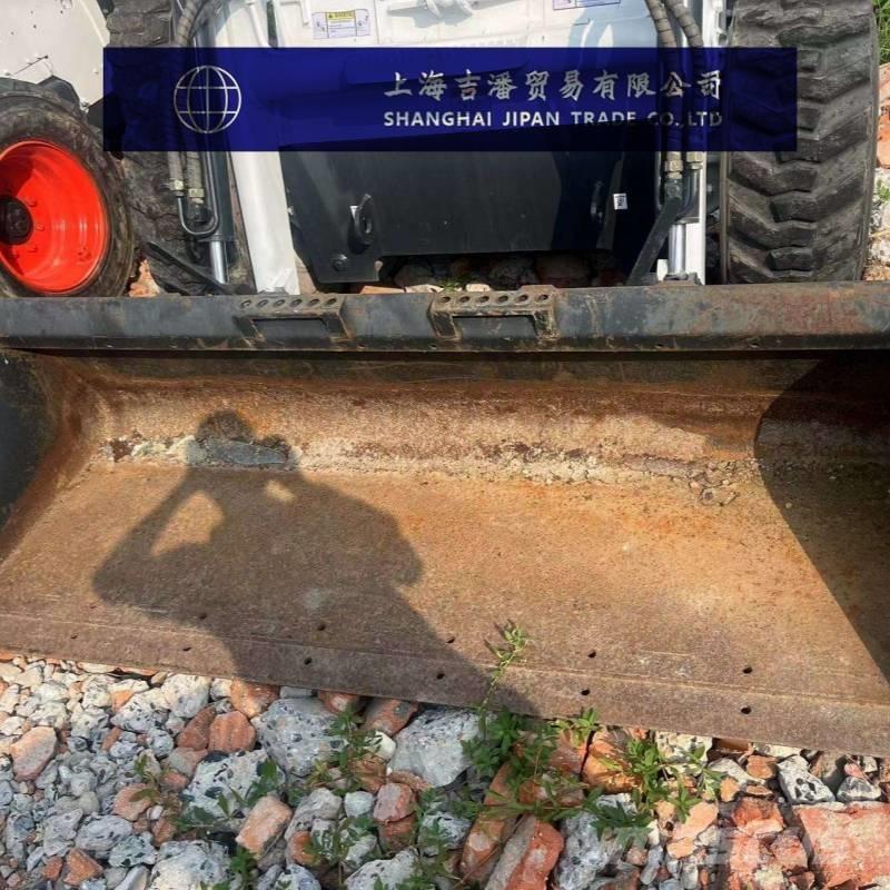 Bobcat S 590 Skid steer mini utovarivači