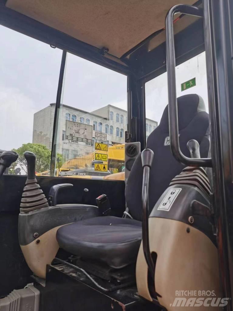 CAT 305.5E Mini bageri < 7t