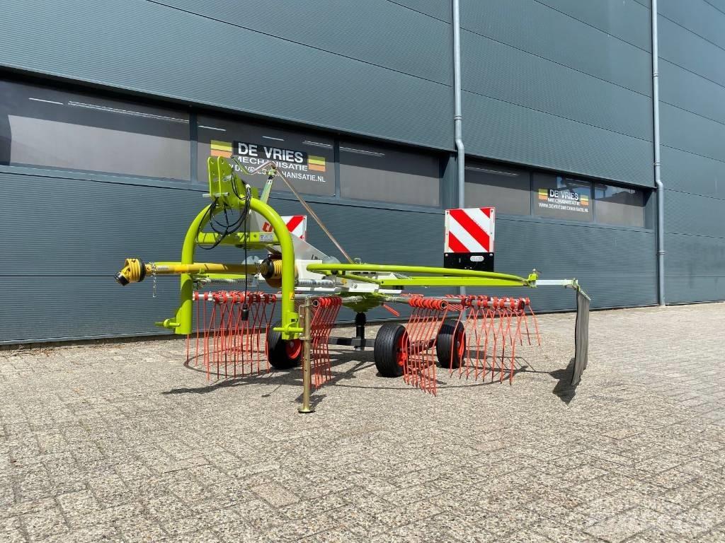 CLAAS liner 370 Sakupljači