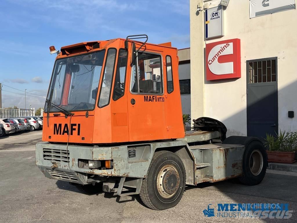 Mafi MT 30 Terminalni tegljači