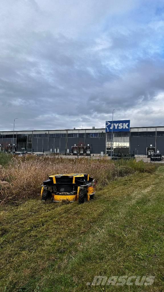  Spider 2SG2 Robot kosilice