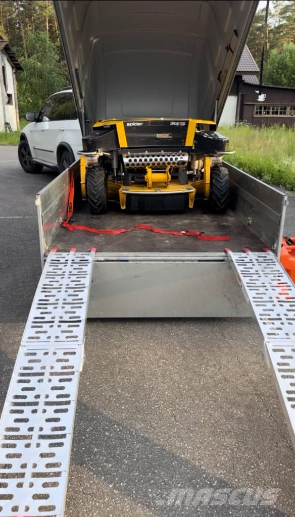  Spider 2SG2 Robot kosilice