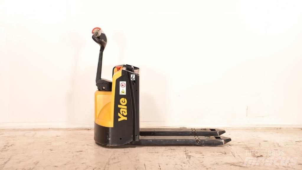 Yale MP 16 Nisko podizni električni viljuškar