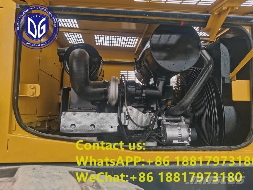 Komatsu WA 360-3 Utovarivači na točkove