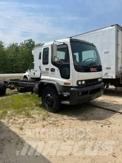 GMC 6500 Kamioni-šasije