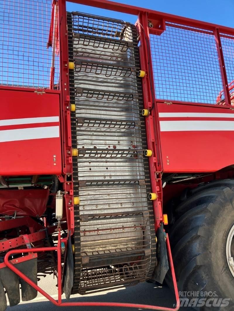 Grimme REXOR 630 Ostale poljoprivredne mašine