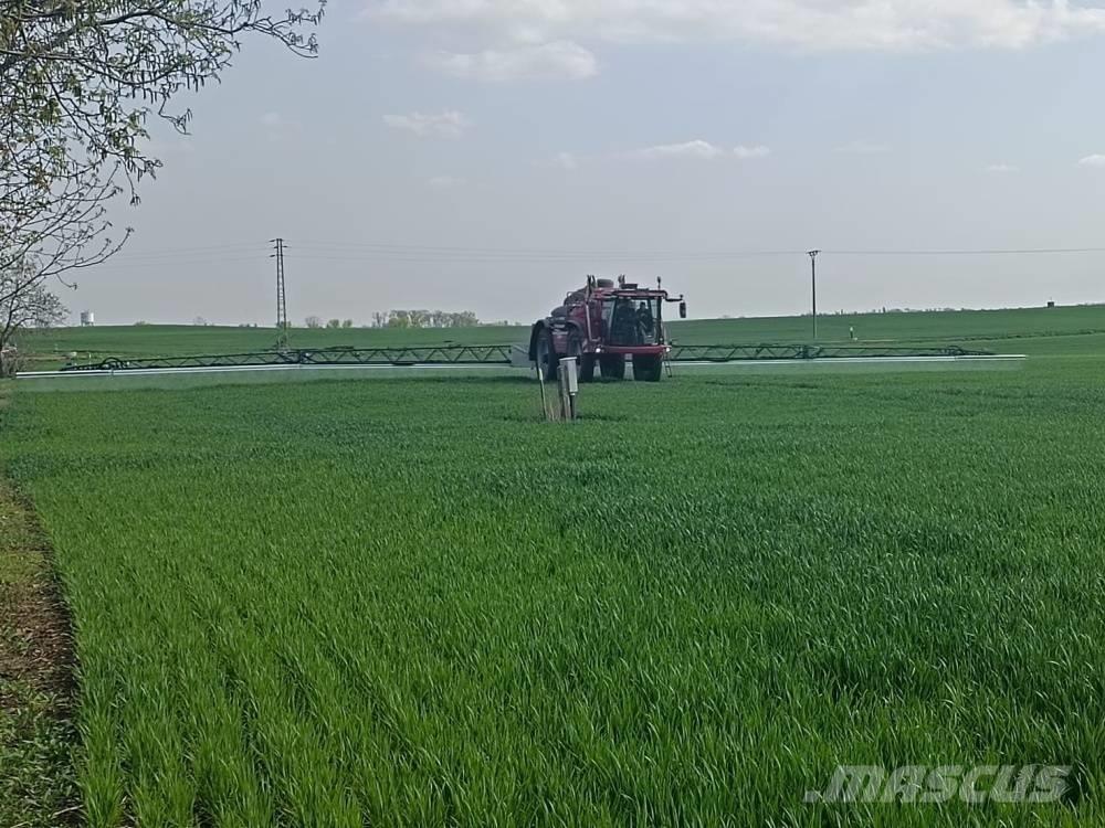 Horsch Leeb PT 6.300 Samohodne prskalice