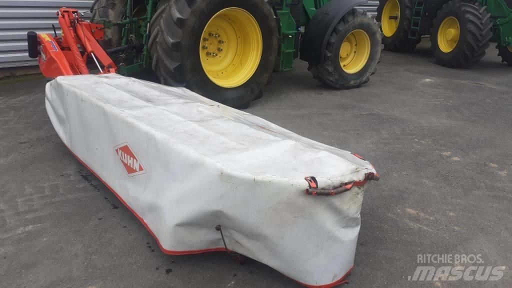 Kuhn GMD310 Kosilice