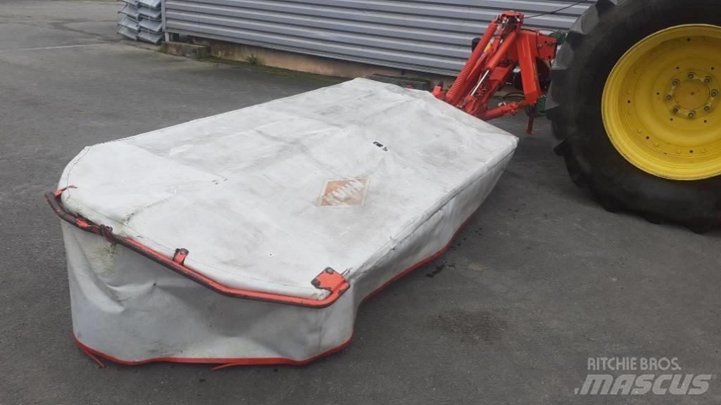 Kuhn GMD310 Kosilice