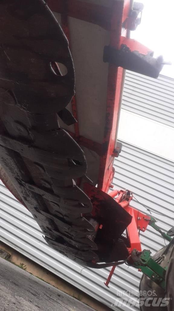 Kuhn GMD310 Kosilice