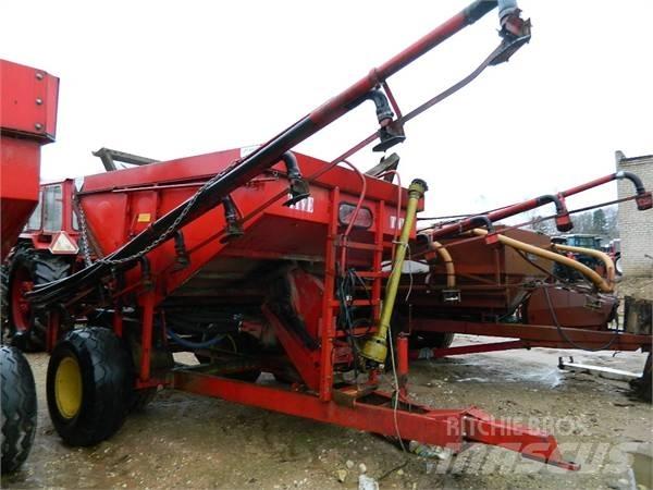 Tive 4000 Rasturači mineralnog đubriva