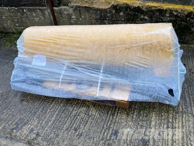 JCB SWEEPER Ostala oprema za utovarivače i kopače