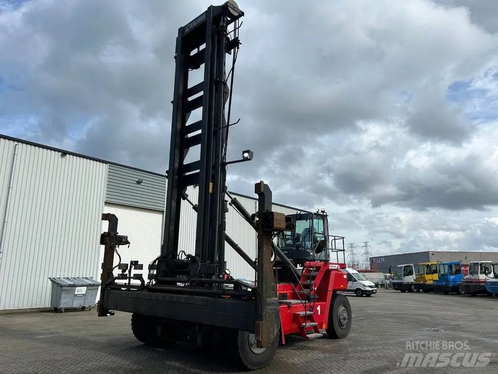Kalmar DCG90-45ED5 Kontejnerski viljuškari