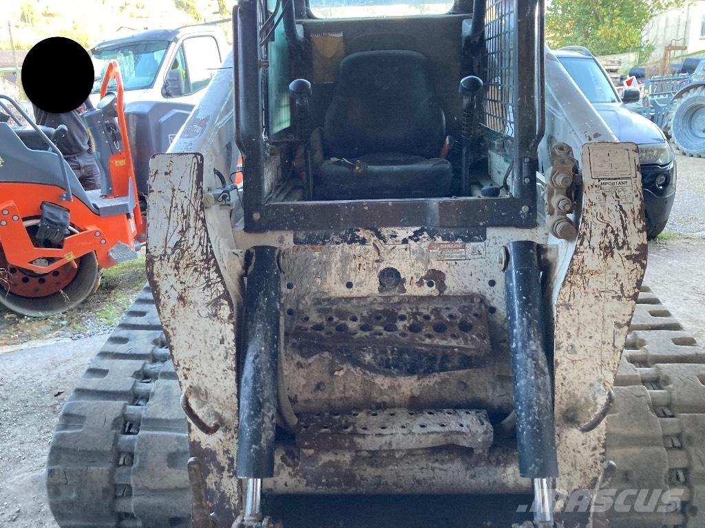 Bobcat T 300 Skid steer mini utovarivači