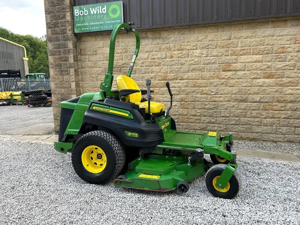John Deere 997 Zero turn kosilice