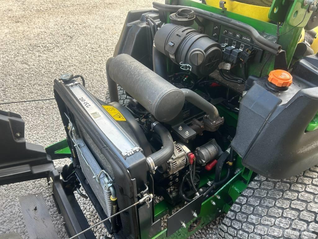 John Deere 997 Zero turn kosilice