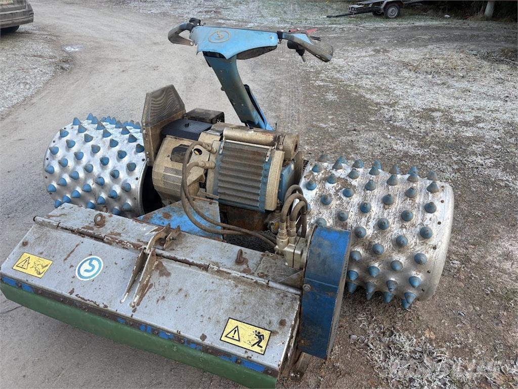  Brielmaier Pro Traktorske kosilice