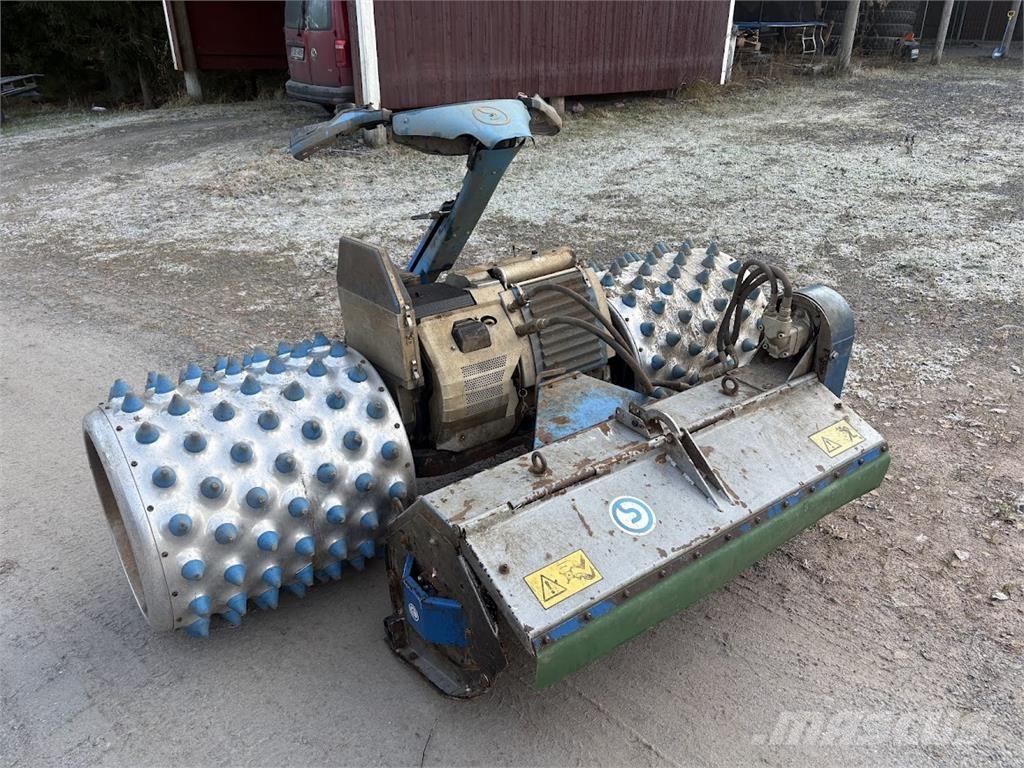  Brielmaier Pro Traktorske kosilice