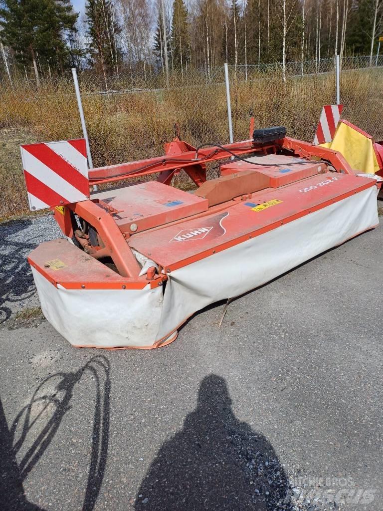 Kuhn GMD 802 F Kosilice