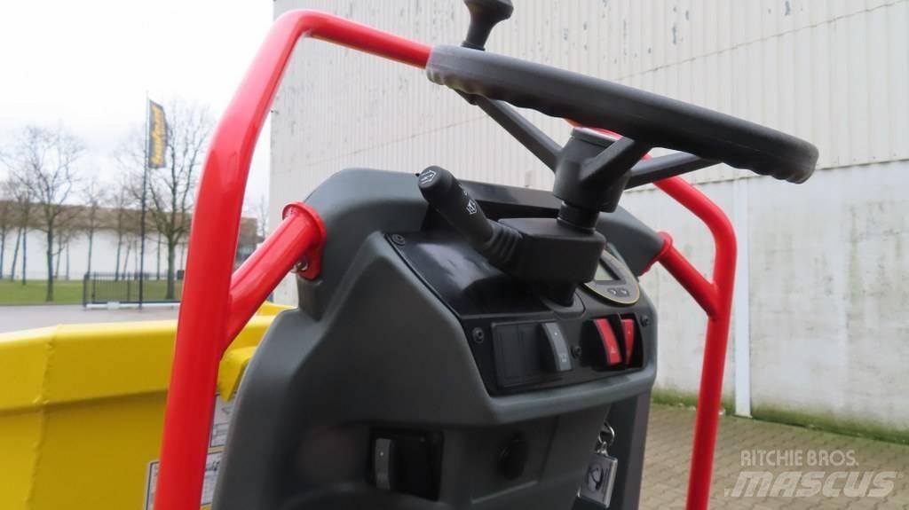 Wacker Neuson DW 30 Damperi za gradilište
