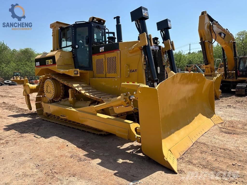 CAT D 8 R Buldožeri guseničari