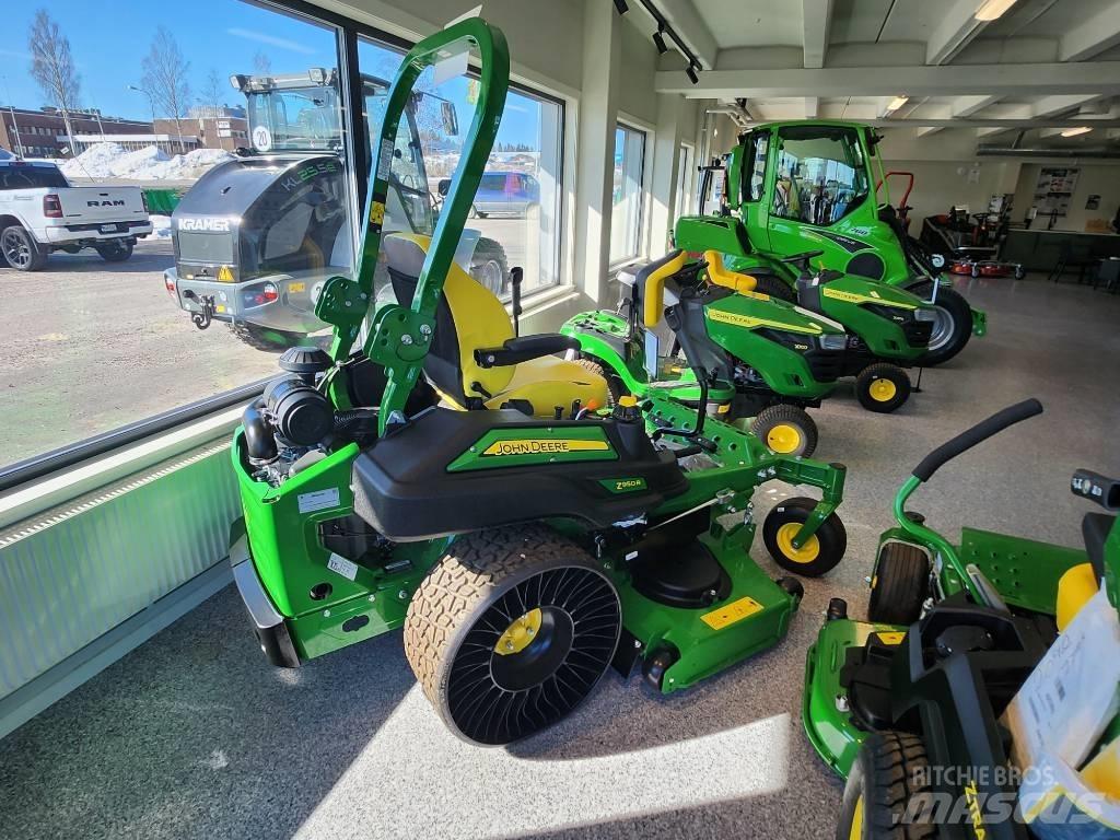 John Deere Z 950 R Zero turn kosilice