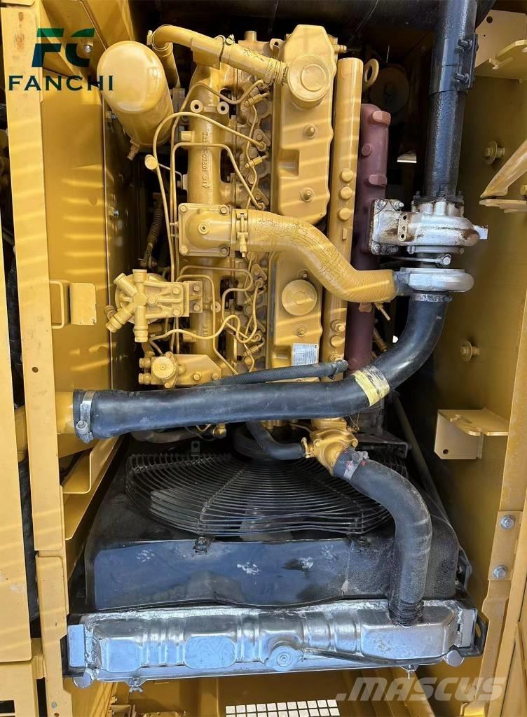 CAT 320 C L Bageri guseničari