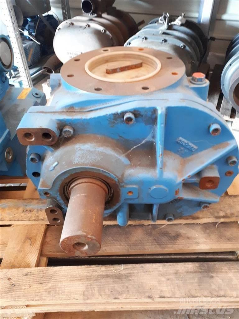  Almig VMXa 237 R Polovni dodaci za kompresore