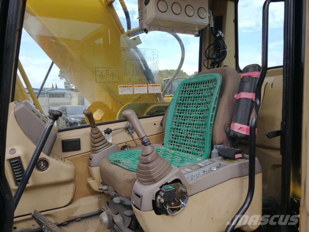 CAT 325 B L Bageri guseničari