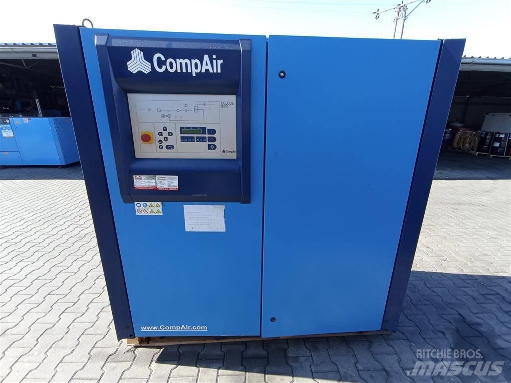 Compair L45-13a Kompresori