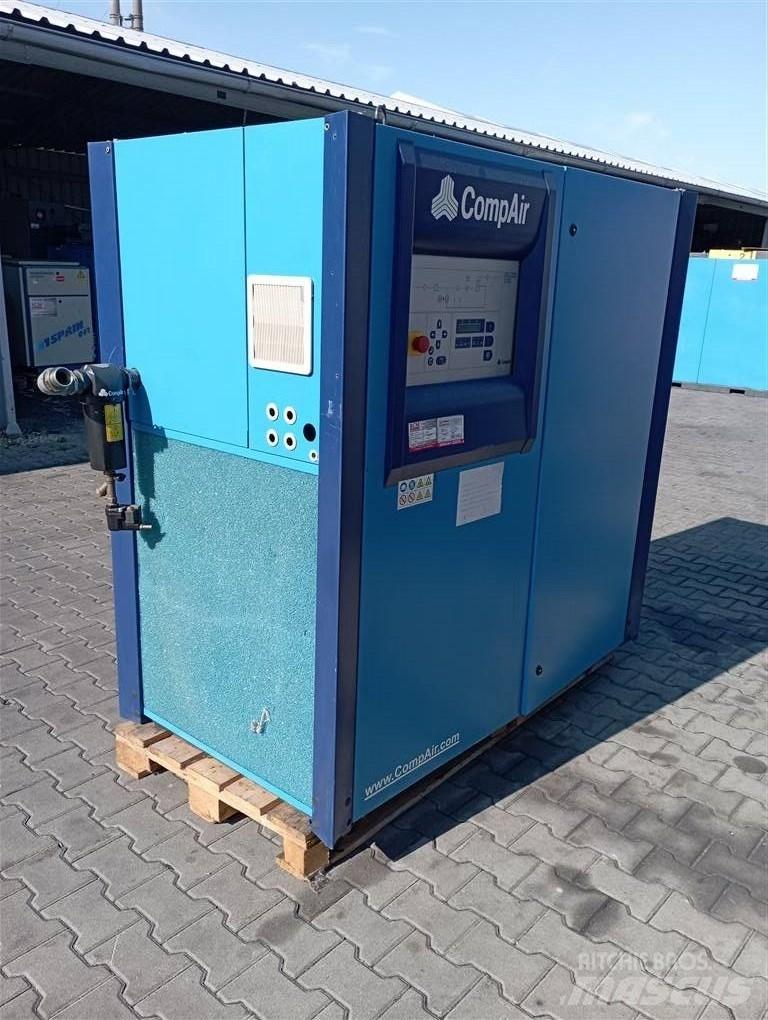 Compair L45-13a Kompresori