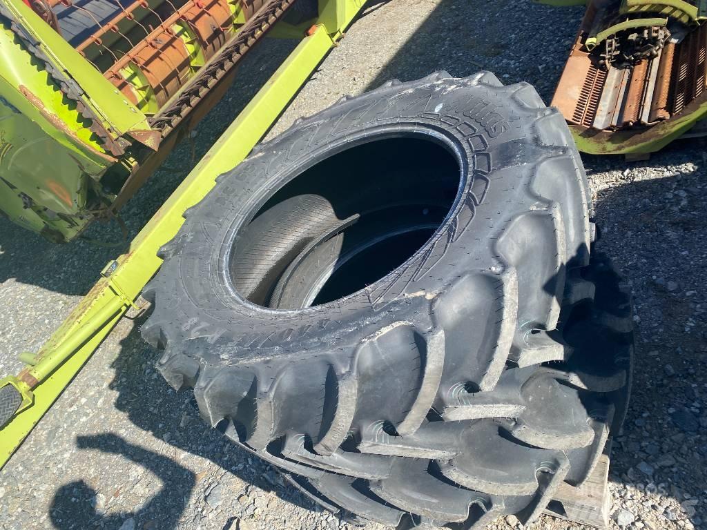 Mitas 440/65 R 28 Gume, točkovi i felne