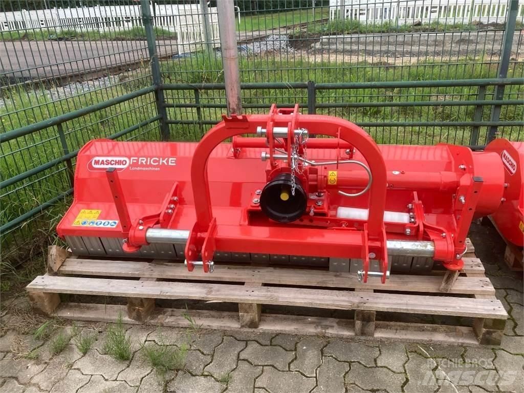 Maschio Brava 200 Ostale industrijske mašine