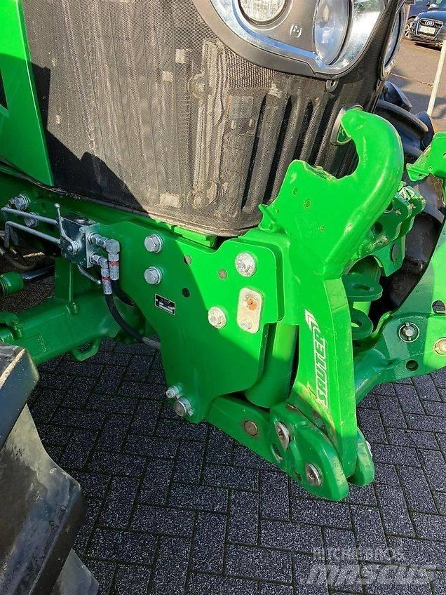 John Deere 6090M Traktori