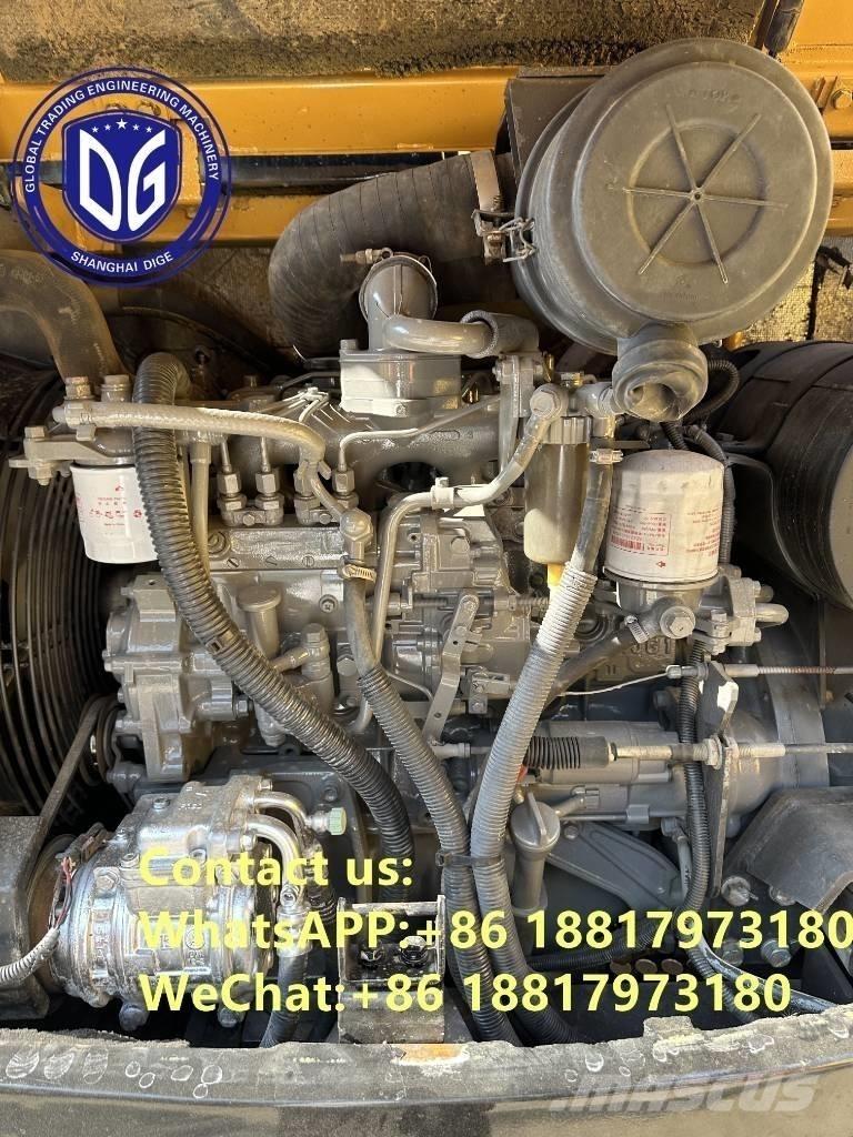 Sany SY 60 C Pro Mini bageri < 7t