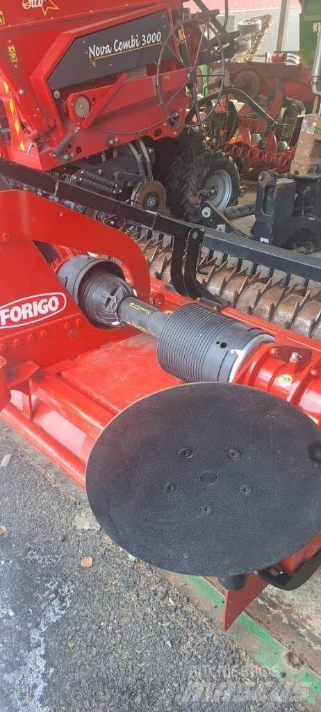 Forigo G 40 Roto drljače i motokultivatori