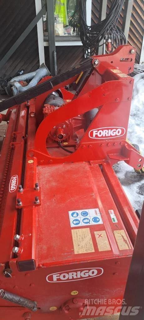 Forigo G 40 Roto drljače i motokultivatori